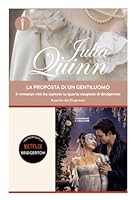 La proposta di un gentiluomo di Julia Quinn