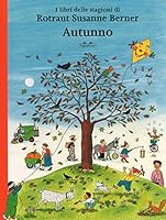  Autunno. I libri delle stagioni 