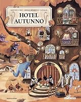  Hotel Autunno 