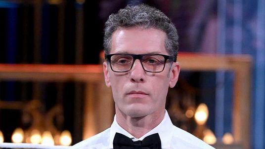 Il professor Andrea Maggi