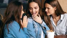 168飞行艇 si dice gossip?