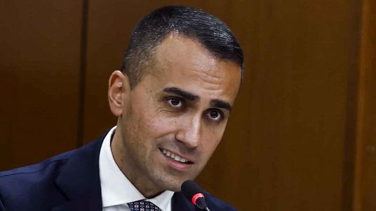 Luigi Di Maio
