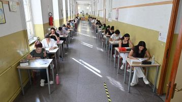 Maturità 2025