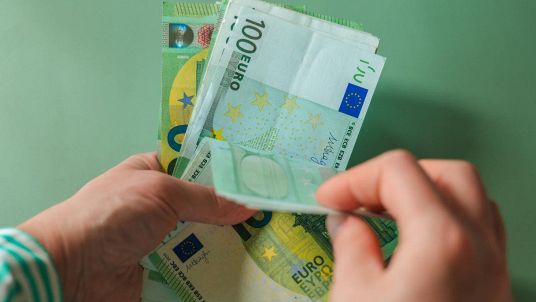 Primi stipendi neolaureati