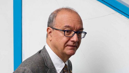 Il ministro dell'Istruzione e del Merito Giuseppe Valditara