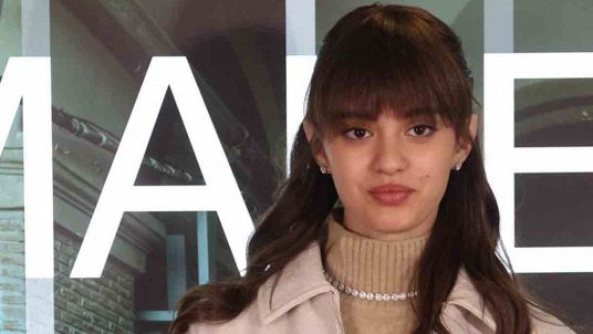 Virginia Bocelli, figlia di Andrea Bocelli