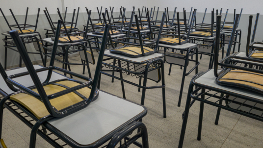 scuole chiuse referendum giustizia