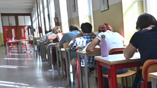 esame maturità 2026